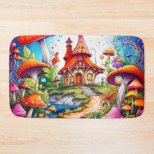 Item preview, Magic World designed and sold by Ricardo Rodríguez Pérez.