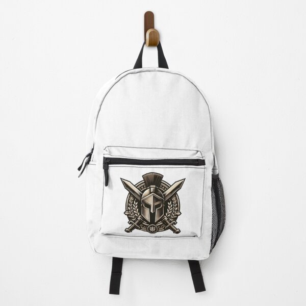 Item preview, Spartan coat of arms designed and sold by Sascha-Heiko.