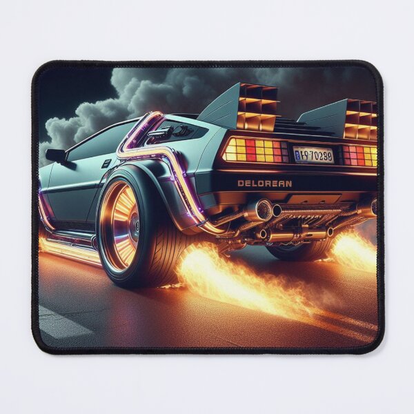 Item preview, delorean designed and sold by sevenmountains.