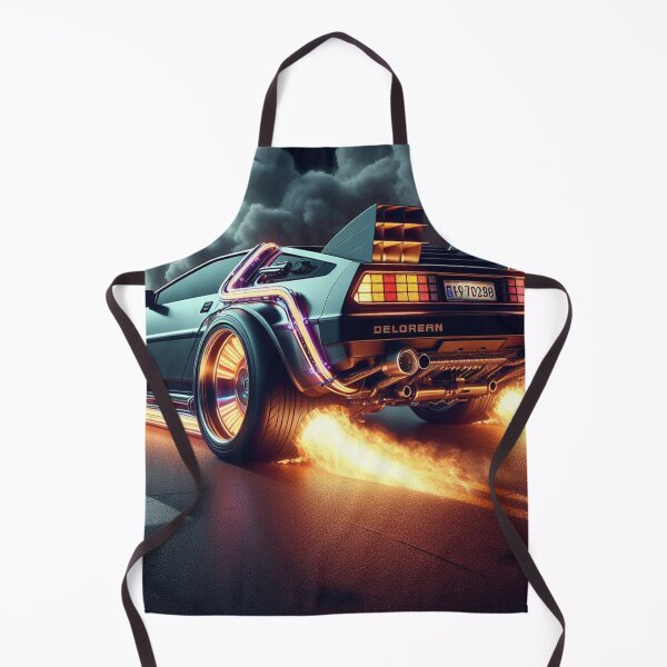 Item preview, delorean designed and sold by sevenmountains.