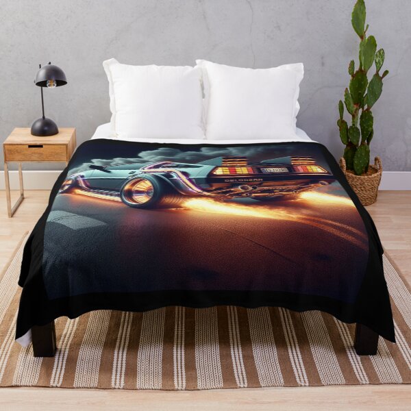 Item preview, delorean designed and sold by sevenmountains.