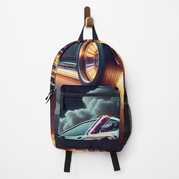 Item preview, delorean designed and sold by sevenmountains.