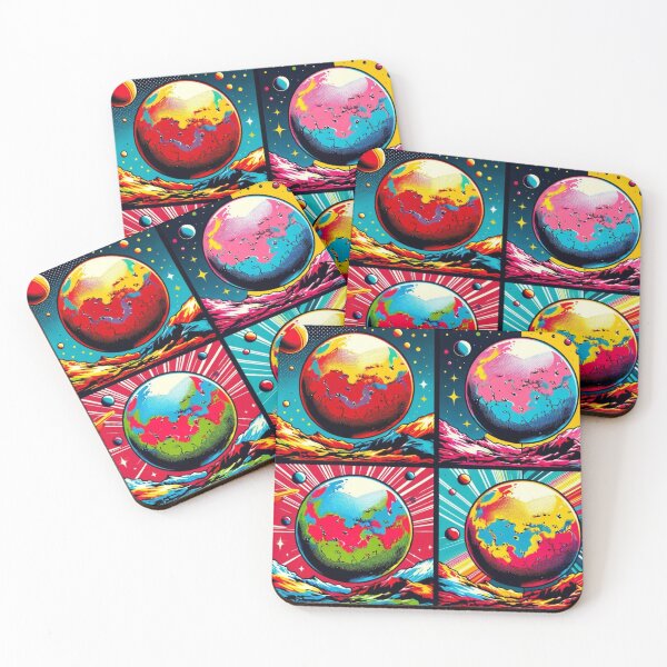 Item preview, Mars designed and sold by TEEJAMBOREE.