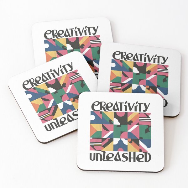Item preview, creativity unleashed designed and sold by Bernd Friese.
