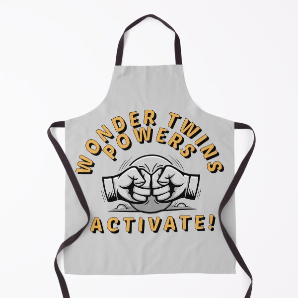 Item preview, Wonder Twins Powers Activate designed and sold by ShahinurSobuj.
