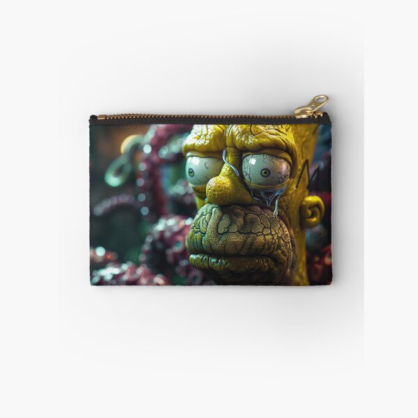 Item preview, Homer The Eternal designed and sold by CosmicBlesedEye.