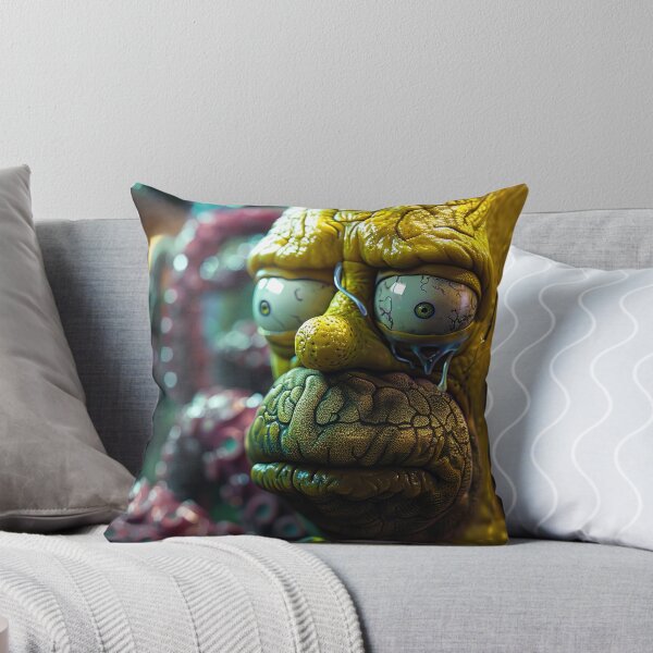 Item preview, Homer The Eternal designed and sold by CosmicBlesedEye.