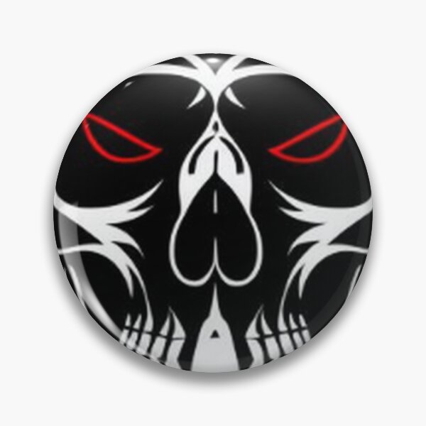 Item preview, Abstract Viking Skull Art designed and sold by TheDarkWardrobe.