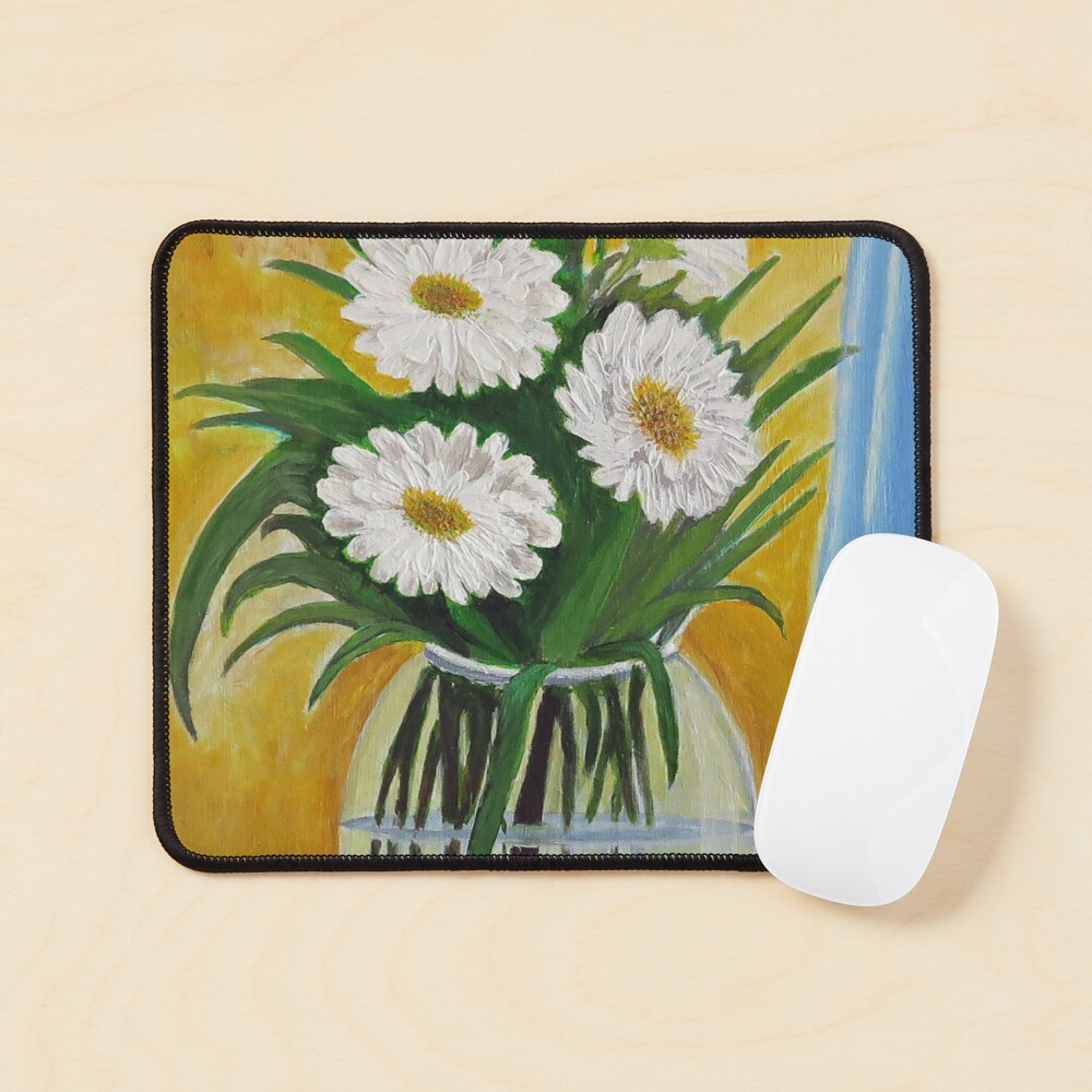 Item preview, Mouse Pad designed and sold by HopeProject.