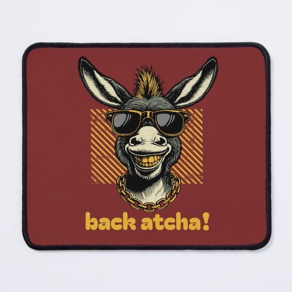 Item preview, Back Atcha! designed and sold by Tyloke-T-shirts.