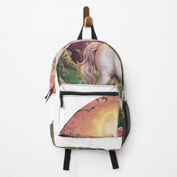 Item preview, unicorn designed and sold by Bernd Friese.