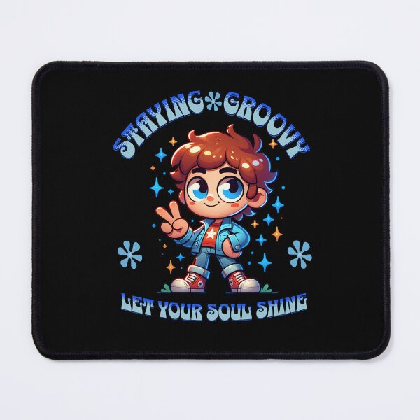 Item preview, Staying groovy designed and sold by JansenGS.