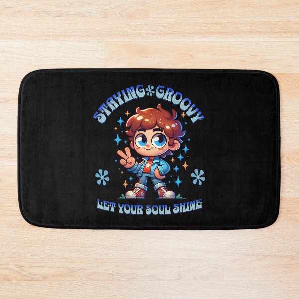 Item preview, Staying groovy designed and sold by JansenGS.