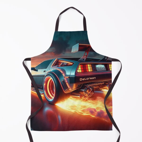 Item preview, delorean designed and sold by sevenmountains.