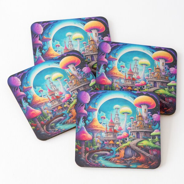 Item preview, Magic World designed and sold by Ricardo Rodríguez Pérez.