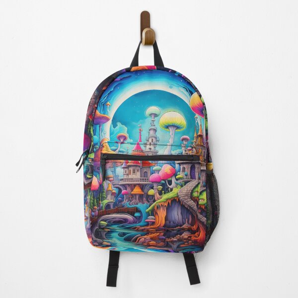 Item preview, Magic World designed and sold by Ricardo Rodríguez Pérez.