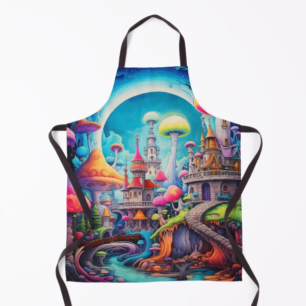 Item preview, Magic World designed and sold by Ricardo Rodríguez Pérez.