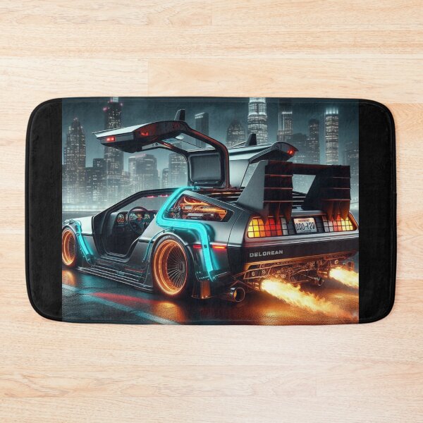 Item preview, delorean designed and sold by sevenmountains.