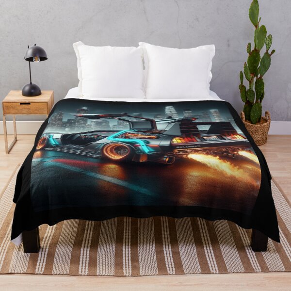 Item preview, delorean designed and sold by sevenmountains.