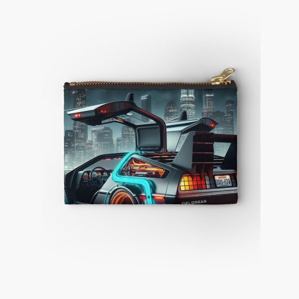 Item preview, delorean designed and sold by sevenmountains.