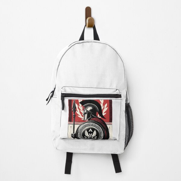 Item preview, Spartans designed and sold by Sascha-Heiko.