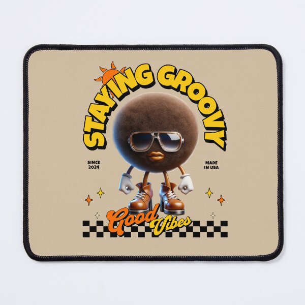 Item preview, Staying groovy designed and sold by JansenGS.