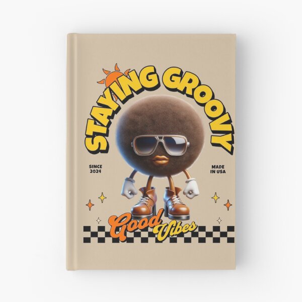 Item preview, Staying groovy designed and sold by JansenGS.