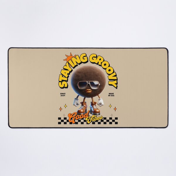 Item preview, Staying groovy designed and sold by JansenGS.