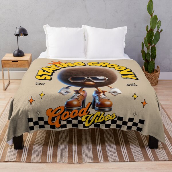 Item preview, Staying groovy designed and sold by JansenGS.