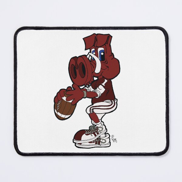 Item preview, Arkansas Football designed and sold by RayRaysX2.