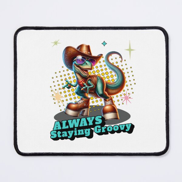 Item preview, Staying groovy designed and sold by JansenGS.