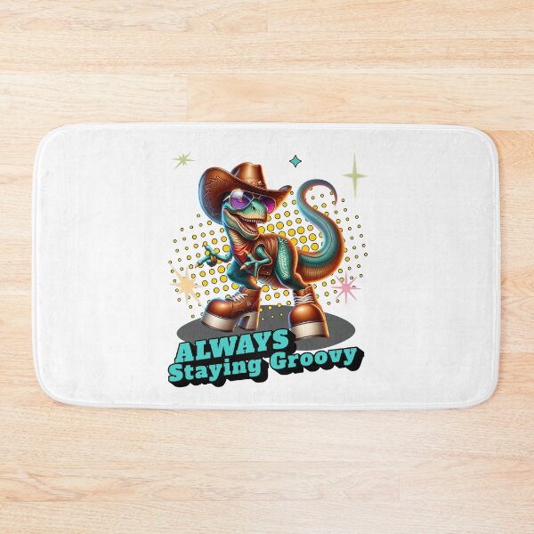 Item preview, Staying groovy designed and sold by JansenGS.