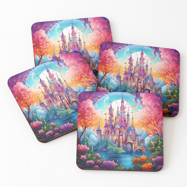 Item preview, Magic World designed and sold by Ricardo Rodríguez Pérez.