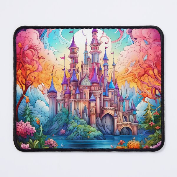Item preview, Magic World designed and sold by Ricardo Rodríguez Pérez.