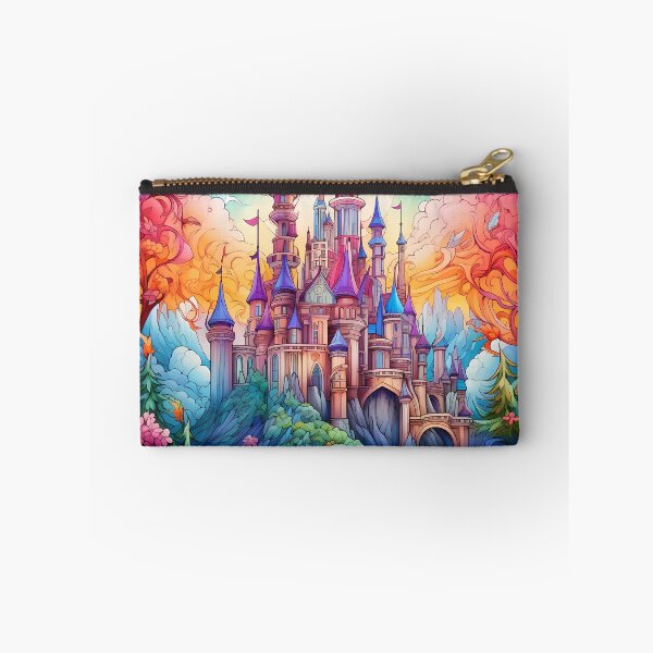 Item preview, Magic World designed and sold by Ricardo Rodríguez Pérez.