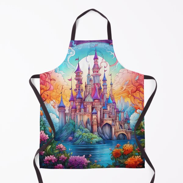 Item preview, Magic World designed and sold by Ricardo Rodríguez Pérez.