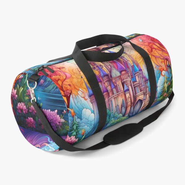 Item preview, Magic World designed and sold by Ricardo Rodríguez Pérez.