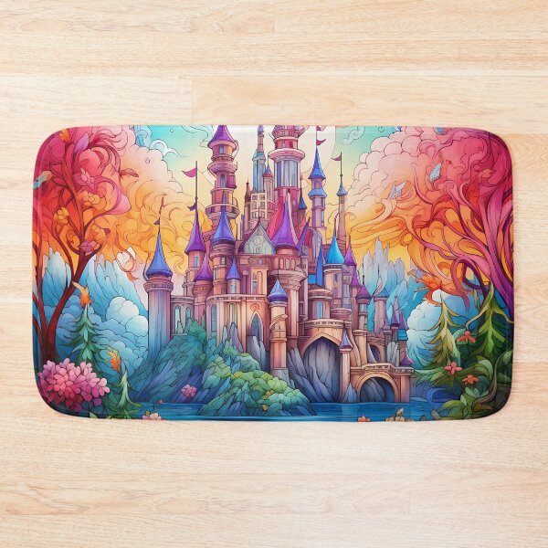 Item preview, Magic World designed and sold by Ricardo Rodríguez Pérez.
