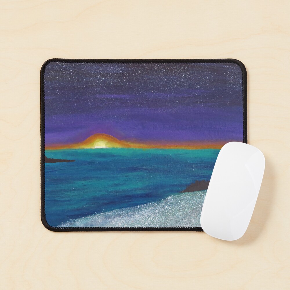 Item preview, Mouse Pad designed and sold by HopeProject.