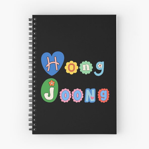 Item preview, Hongjoong Ateez KPOP designed and sold by jaofnn.