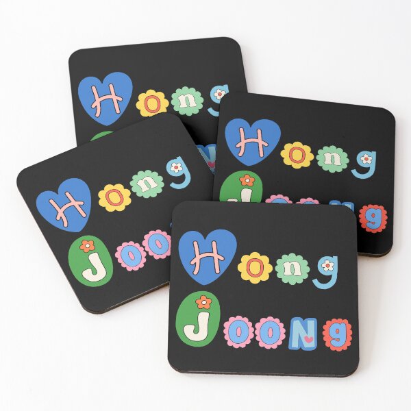 Item preview, Hongjoong Ateez KPOP designed and sold by jaofnn.