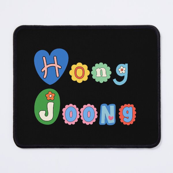 Item preview, Hongjoong Ateez KPOP designed and sold by jaofnn.