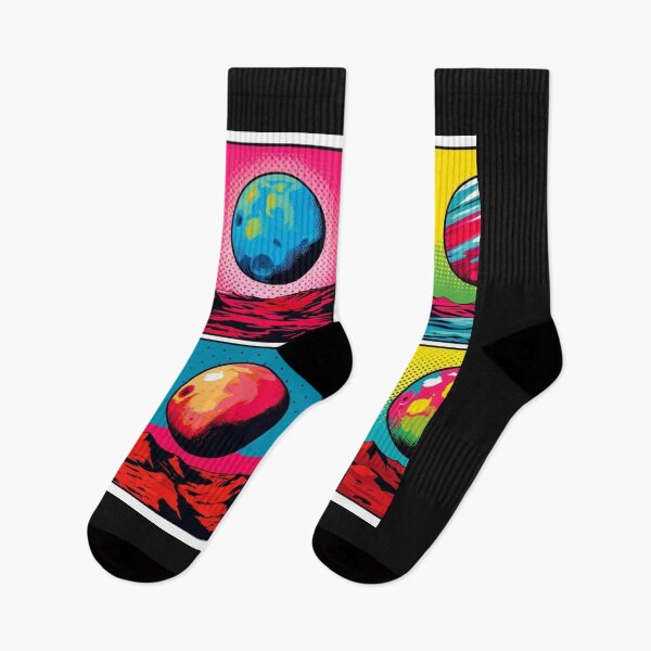 Item preview, Mars designed and sold by TEEJAMBOREE.