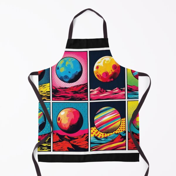 Item preview, Marte designed and sold by TEEJAMBOREE.