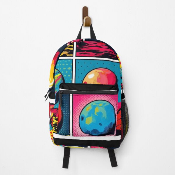 Item preview, Mars designed and sold by TEEJAMBOREE.