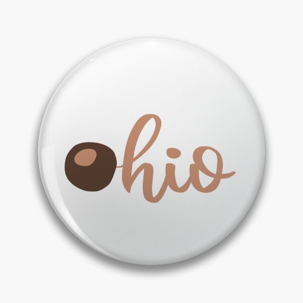 Item preview, Ohio Buckeye Tan designed and sold by Sophie Newhof.
