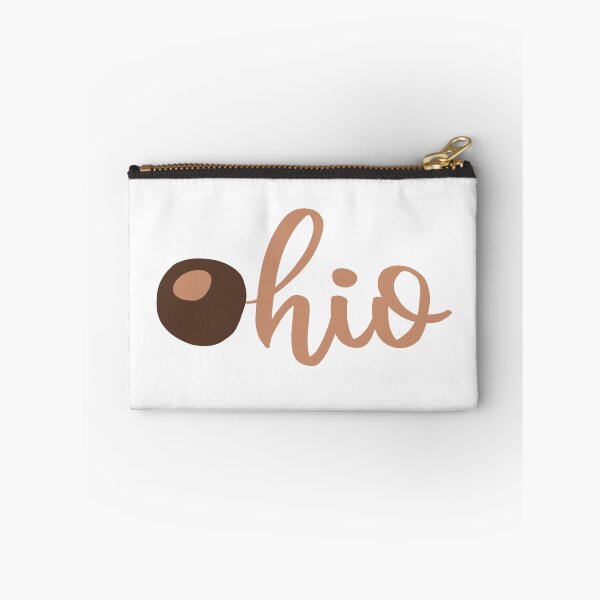 Item preview, Ohio Buckeye Tan designed and sold by Sophie Newhof.