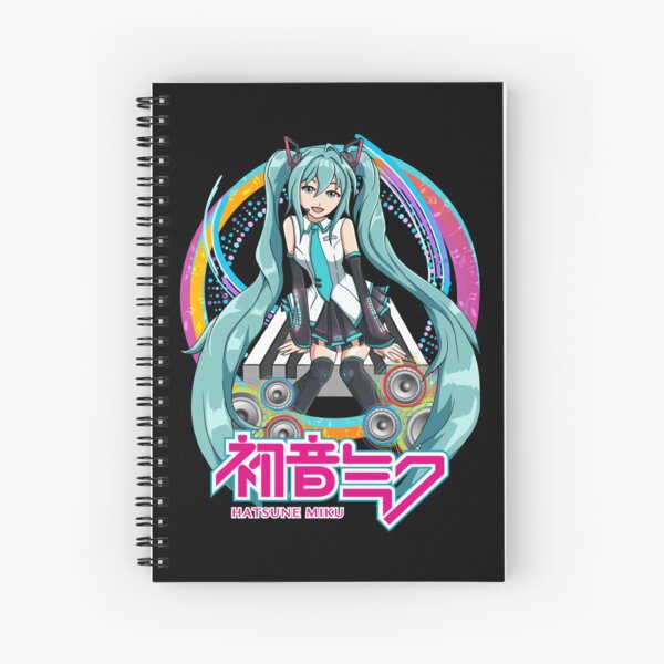 Item preview, Hatsune Miku Vocaloid by T-TEES Clothing designed and sold by T-TEES Clothing.