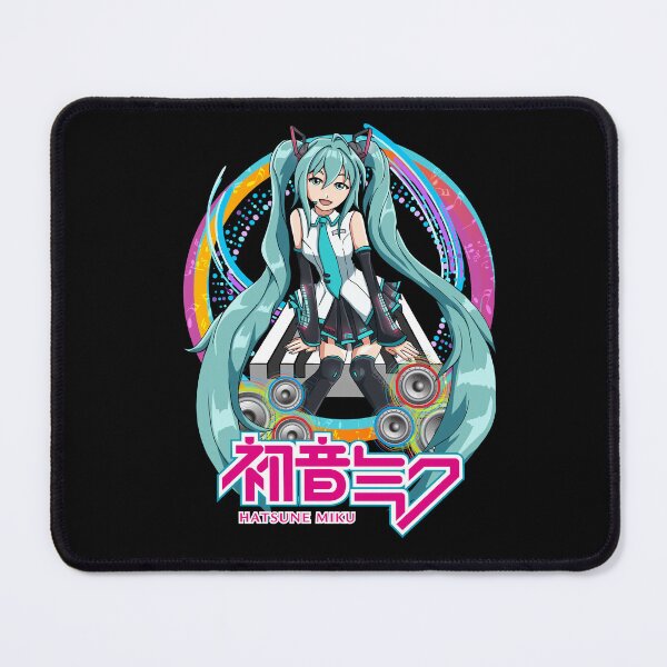 Item preview, Hatsune Miku Vocaloid by T-TEES Clothing designed and sold by T-TEES Clothing.