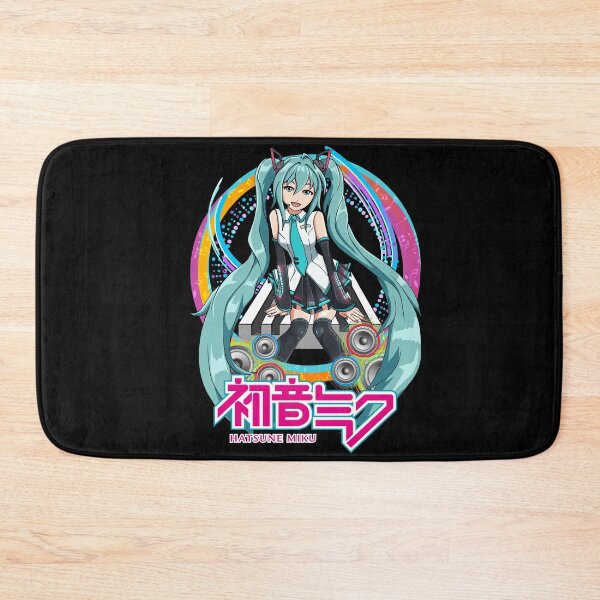Item preview, Hatsune Miku Vocaloid by T-TEES Clothing designed and sold by T-TEES Clothing.